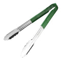 Premium Stainless Steel Modern Quality Metal Bbq Food Grill Tongs Cooking Clip Kitchen Buffet Party Catering Salad Serving Tongs