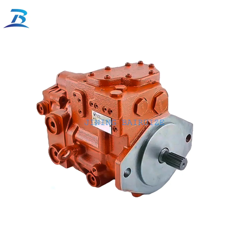 Takeuchi Excavator Main Pump K3SP36C TB175 Hydraulic Pump
