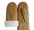 Sample Support Classic Merino Wool Gloves Windproof Cozy for Cold Weather Mittens for Ultimate Warmth AZO Free Handsewing Gloves
