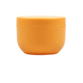 120g Unique Face Cream Jar pp Plastic Skin Care Cream Jar Face Body Container Hotsale Plastic Eye Cosmetic Cream Jars