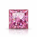 Goldleaf Jewelry Promotes IGI Certified 1CT 2 Carat Loose Lab Grown Pink Diamond Sapphire Wholesale Price Promotion for Diamond