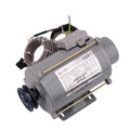 Elevator Parts Mitsubishi Lift Door Drive Motor EMB-80-4 NA188B155G09 With Deft Design for Lifts