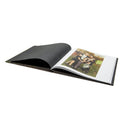 Yimi Paper Hot Sale Manufacturer Custom Printing Private Label Glittering Wire Binding Bound 5x7 Hardcover Photo Book for Kids