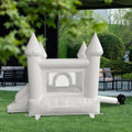Custom Large Inflatable Bounce Castle House Bouncy House Kids Outdoor Inflatable Kids Bounce House for Party Play