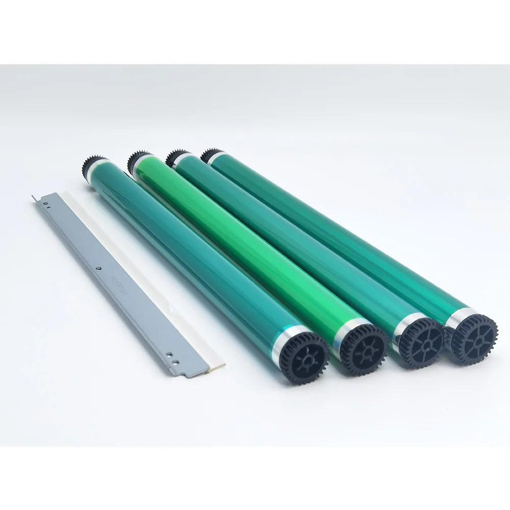For Konica Minolta Di 152 183 1611 1811 2011 Bizhub 164 184 195 215 235 266 306 7719 Long Life OPC Drum 4021-0292-01 Drum Unit