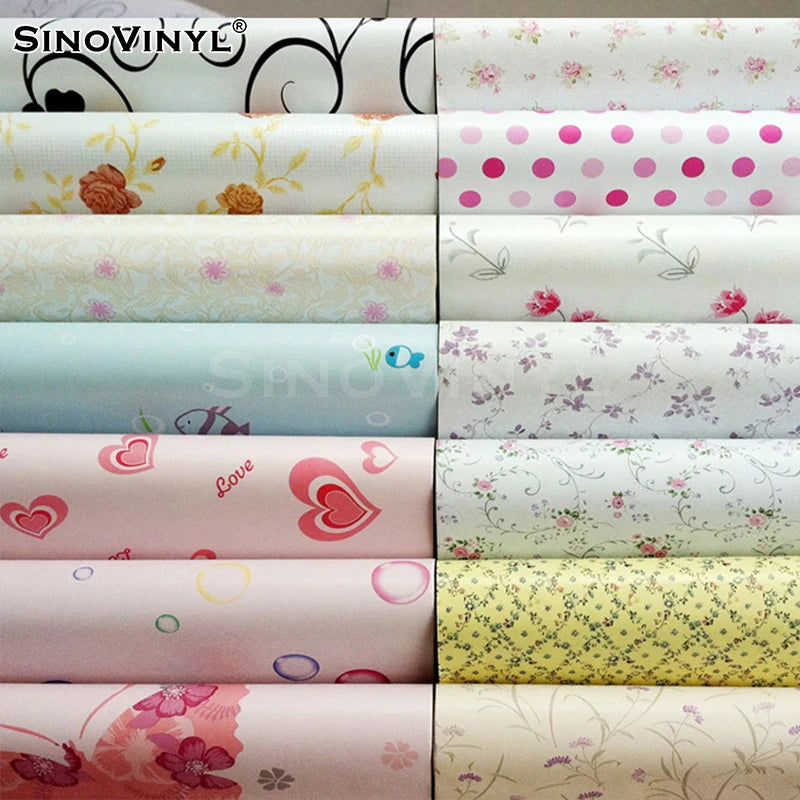 2 Years Modern Hotel Low Price Cheap Luxury Wallpaper Rolls