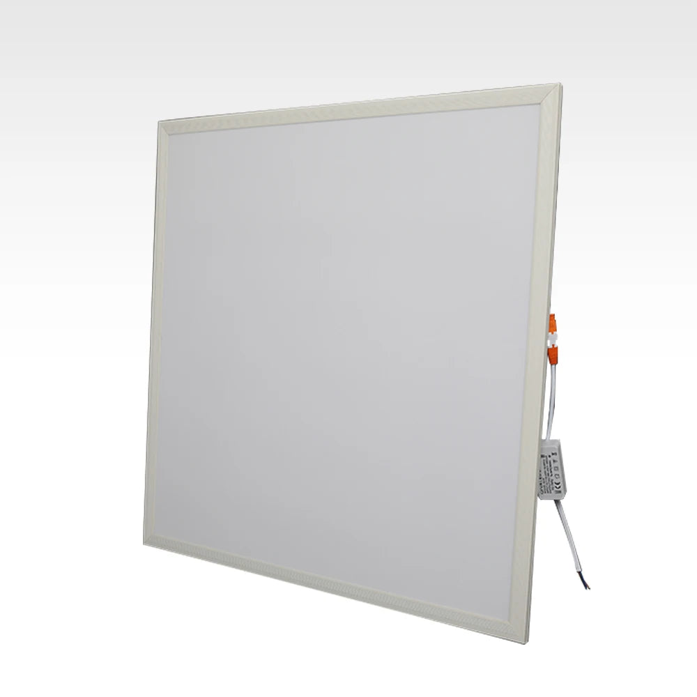 New Design Custom 40w 72w Dimmable Panel LED Light 60x60 30x120 60x120 SMD  LED Backlit Panel Light
