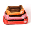 Luxury Washable Donut Cheap Pet Bed Customized Memory Foam Dog Bed Dog Bed Memory Foam Cama Para Mascotas MegaBDM