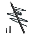 Waterproof Eyeliner Gel Eyeliner Pencil Wholesale Black Eye Liner Manufacturing Private Label