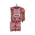 Nachi PVD-00B-16P-6AG3-5220A Main Piston Pump Kubota U15 Hydraulic Pump