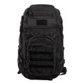 Custom Outdoor Assault Pack MOLLE Tactical Backpack for Hunting/Fitness 600D Nylon Rucksack with Laptop Compartment