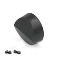 PCBN CBN Inserts RCMX RCGX RNMN RNGN Solid Cbn Insert for Turning Brake Disk Rolls Cylinder