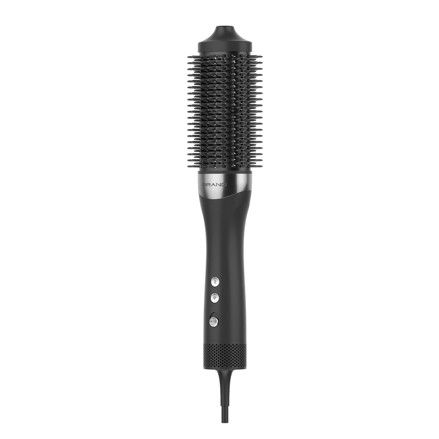 Mesky Blowdry-Hair Dryer Brush-Wet to Blow Dried with No Heat Damage 3X More Volume Blow Dry with No Fizz