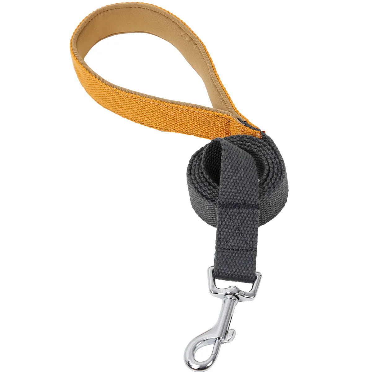 OEM Custom Dog Collar Leash Set Durable Cotton  Soft Multi-Color Fashionable Pet Accessories
