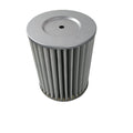 Customized Natural Gas Filter Element Manufacturer's Coalescing Gas Filter OD251L320 New Condition
