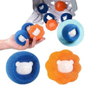 Magic Hair Remover Pet Clothes Cleaning Tool Hairs Cat and Dog Removes Accessories Laundry Ball for Home Household