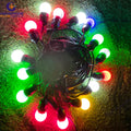 Waterproof G45 Outdoor Christmas LED Festoon Light for Holiday Decorate