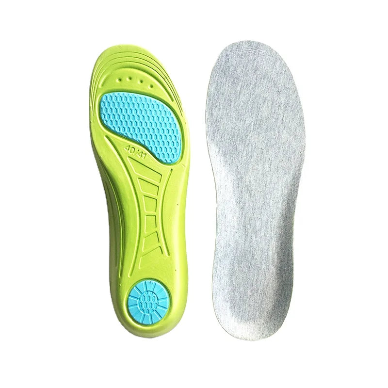 Dr.King Eva Sports Insole Arch Support Unisex Running Shoe Insert Pads