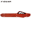 Protective Chain Stickers Protective Cover Bicycle Frame Protection Plate Road Folding Bike Chain Anti-collision Plate