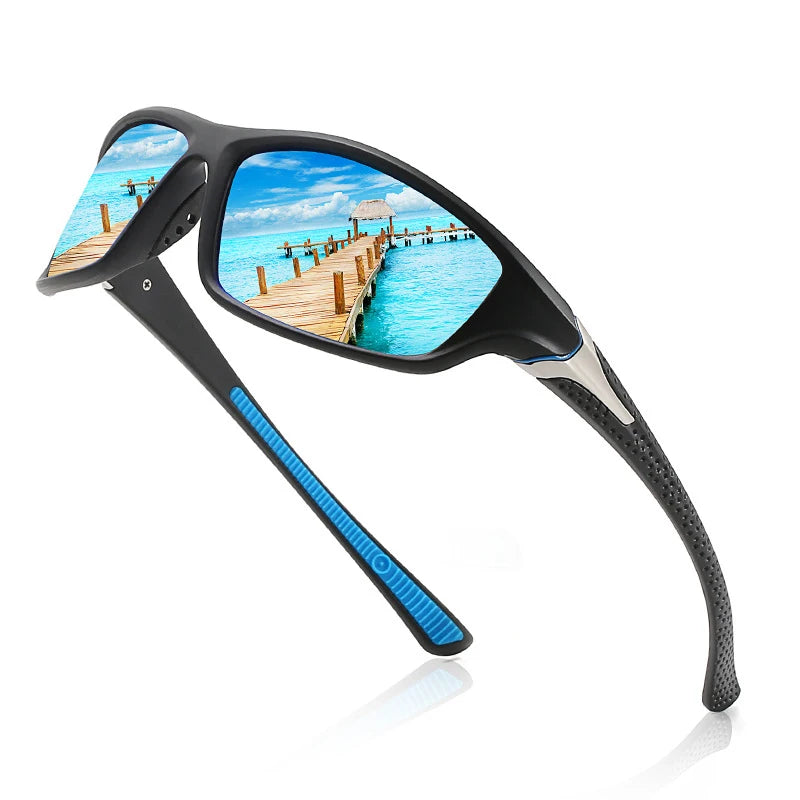 Wholesale Sunglasses Running Cycling Sunglasses Polarized Men Women Sport Sunglasses UV400