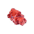 Mini Excavator Parts Kubota Kx71 Hydraulic Pump Mini Excavator