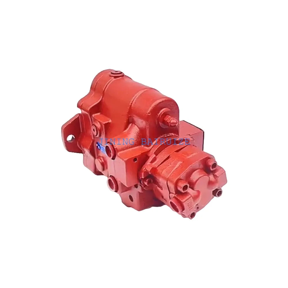 Mini Excavator Parts Kubota Kx71 Hydraulic Pump Mini Excavator