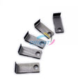 Top Quality Impression Cylinder Gripper M2.581.727 Gripper for Heidelberg SM74 SM52 XL105 Gripper Bar Cpl Printing Machine Parts
