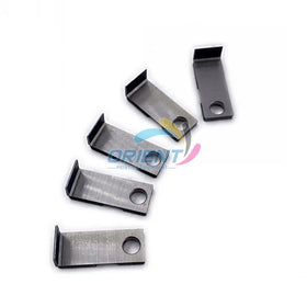 Top Quality Impression Cylinder Gripper M2.581.727 Gripper for Heidelberg SM74 SM52 XL105 Gripper Bar Cpl Printing Machine Parts