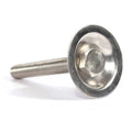 Hot Selling Flat Adjustable Post Stainless Steel Anchor Bolts