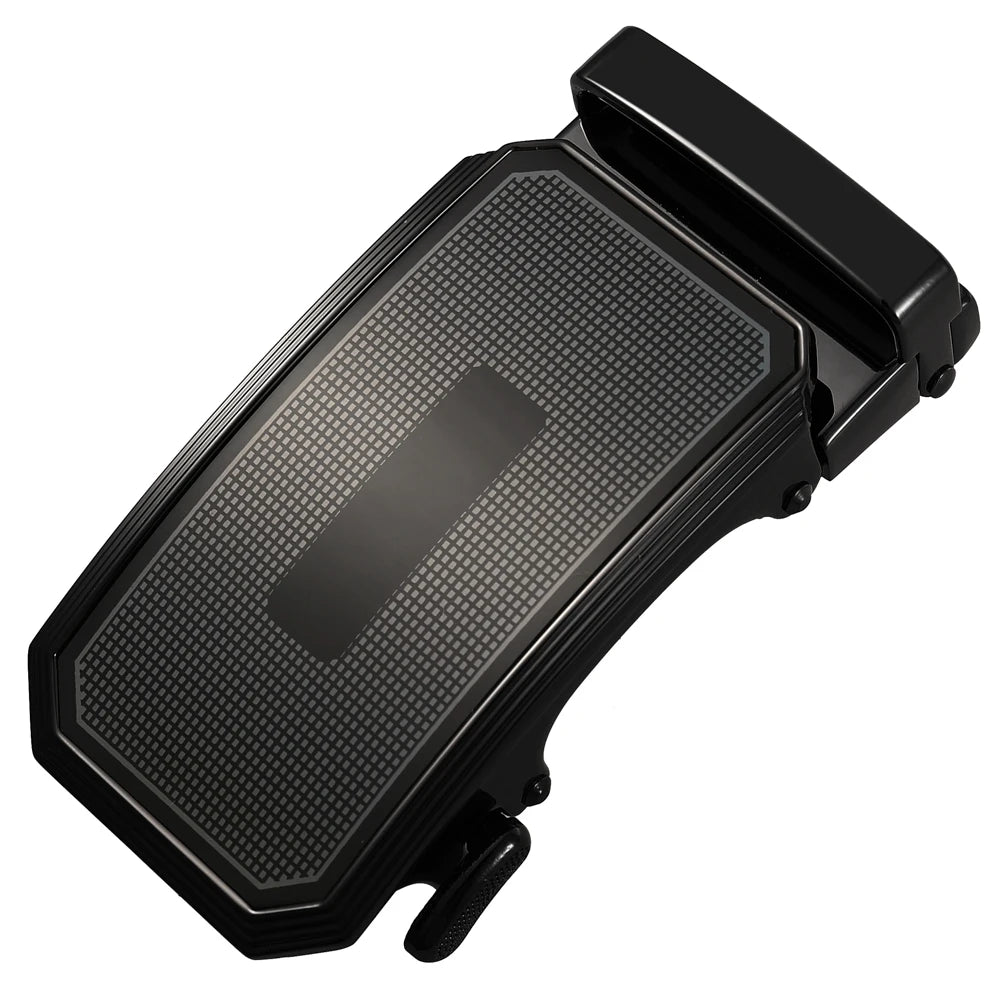 LY36-24561 Men's Business Alloy Belt Buckle
