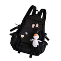 Student Backpacks Couple Backpacks Large Capacity Computer Backpack Kids Backpacks School Bags Class Bag Girl Cartoon Backpack
