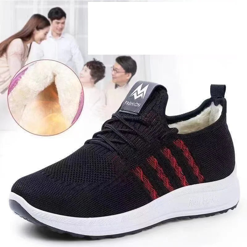 New Arrivals Cheap Fashion Women's Casual Shoes Girl Ladies Flat Shoes Women Sport Shoes White Running Sneakers for Wome