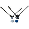 Hot Sale Barrel Capping Machine 200 L Drum Cap Sealing Tool