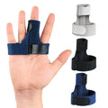 Finger Splint Brace Fixation Hand Orthosis with Composite Cloth SBR T-line Material Model 36010034 Other After-sale Service