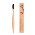 Wholesale Factory Adult Soft Toothbrush Home Use Teeth Bamboo Toothbrush MegaBDM