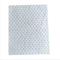 Wholesale 100% pp 2mm Light Weight Tearble Oil Absorbent Pads for Oil and Hydrocarbon Spill Oilspillpro OOA-M0200
