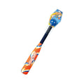 Win.max 24Inches Ready to Ship Orange Lightweight Foam Baseball Bat with Safe Soft Baseballs for Sport Game Beginnersers