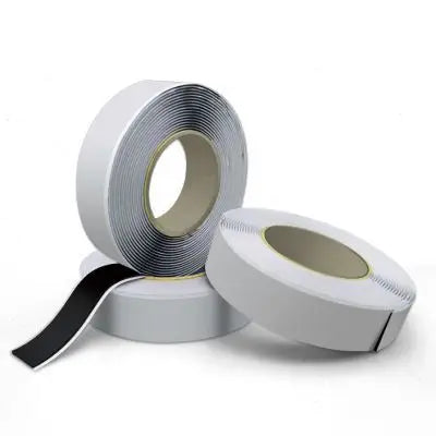 Double-Sided Butyl Tape | High-Adhesion Waterproof Sealing Tape for Construction Roofing & Automotive