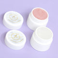 Pinky leem Private Label Eyelash Extension Glue Remover Eye Makeup Fast Removing Non Sensitive Cream Gel Lash Glue Remover