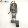 roland printing parts motor AF63/4B-7 printing machine parts printing motor