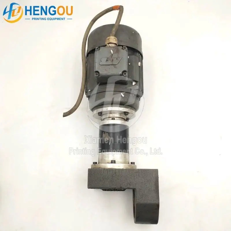 roland printing parts motor AF63/4B-7 printing machine parts printing motor