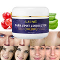 Private Label Vegan Hyaluronic Acid Arbutin Brightening Lotion Face  Body Glow Skin Whitening Cream for Black Women