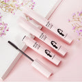 SHAQINUO Moisturizing Shine-Enhancing Styling Fixing Bangs Not Greasy Prevent Frizz Restlessness Hair Finishing Stick Gel Black