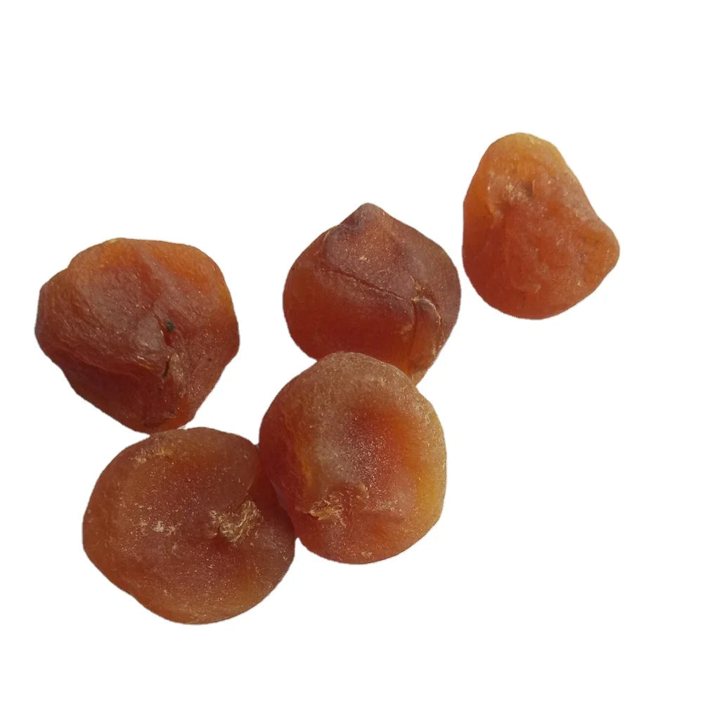 Tu Bei Mu Natural Whole Rhizome of Paniculate Bolbostemma Bolbostemma Paniculatum Bulbs for Sale