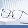 Stock Clearance Ready Trendy Spectacle New Tr90 Frame Random Eyewear Optical Eye Glasses Brand Frame