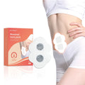 Custom Women Menstrual Period Relax Heating Patch
