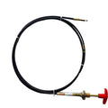 HNARL JLG Emergency Lowering Cable 1060929 Cable Manual Descent 232