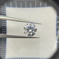 IGI Certificate CVD Diamond 0.5ct 1ct 1.5cts VS1 VS2 SI1 Round Cut Loose Lab Grown Diamonds