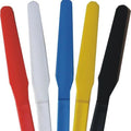 Good Choice High Quality 5 Color Plastic Ink Spatula