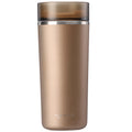 OEM Custom Double Wall Vacuum Flask Insulated Hot and Cold Water Bottle Mug with Lids